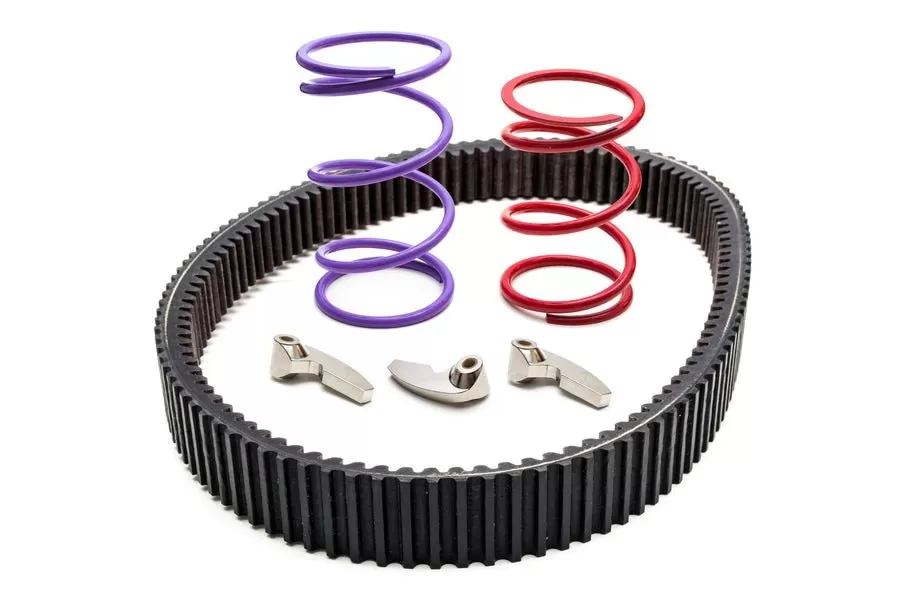 Trinity Racing Stock tires Stage 5 Performance Clutch Kit  High Lifter Edition Polaris Ranger XP 1000 2021 - TR-C098
