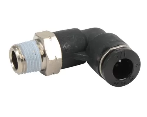 STM Powersports Pneumatic Primary Air Tube Fitting - ME14-18N