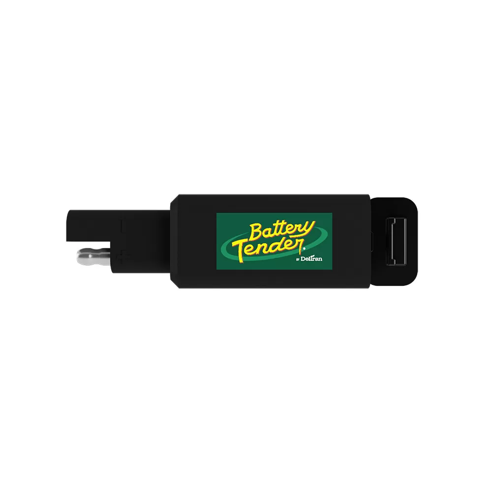 USB Charger Adaptor - 081-0158