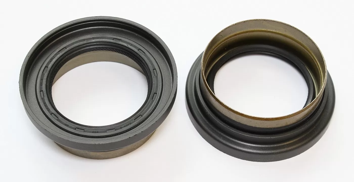Elring Differential Seal 228.490 - 228.490