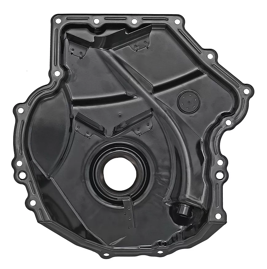 Elring Engine Cover 886.650 - 886.650