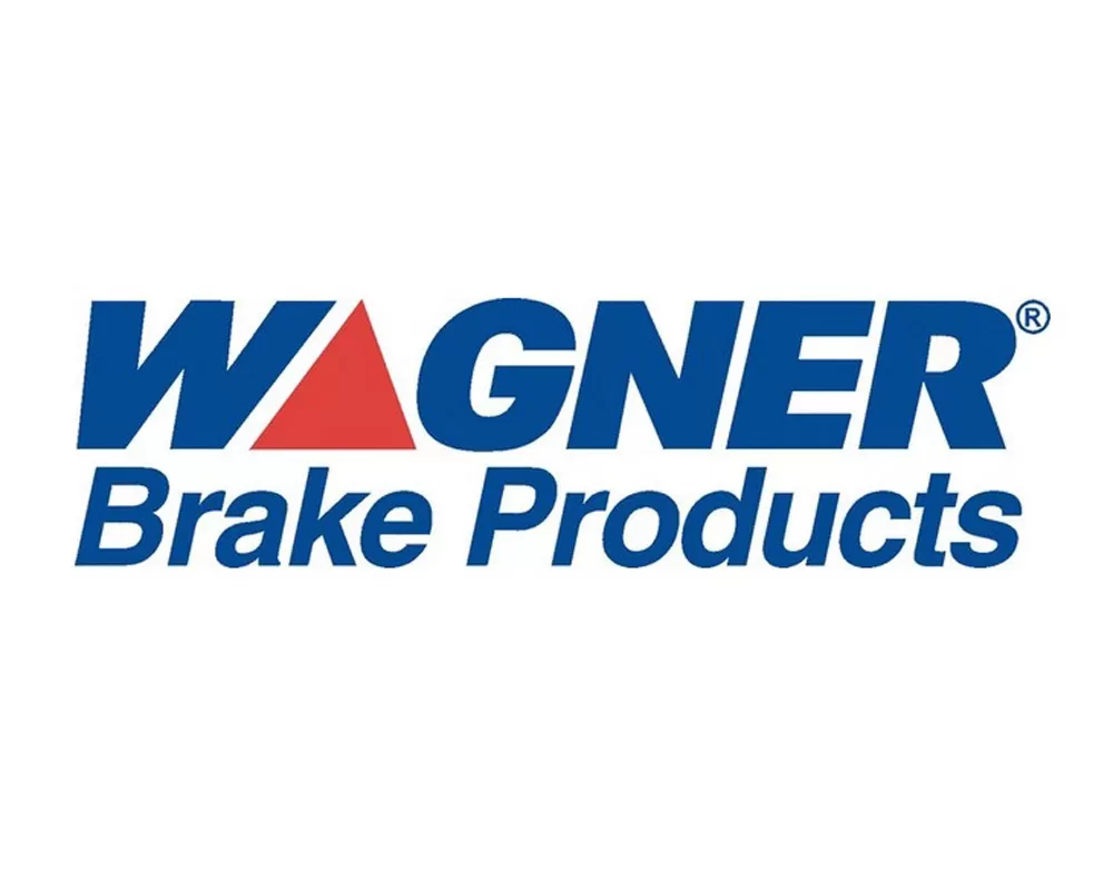 Wagner Brake Brake Bleeder Screw - H13201
