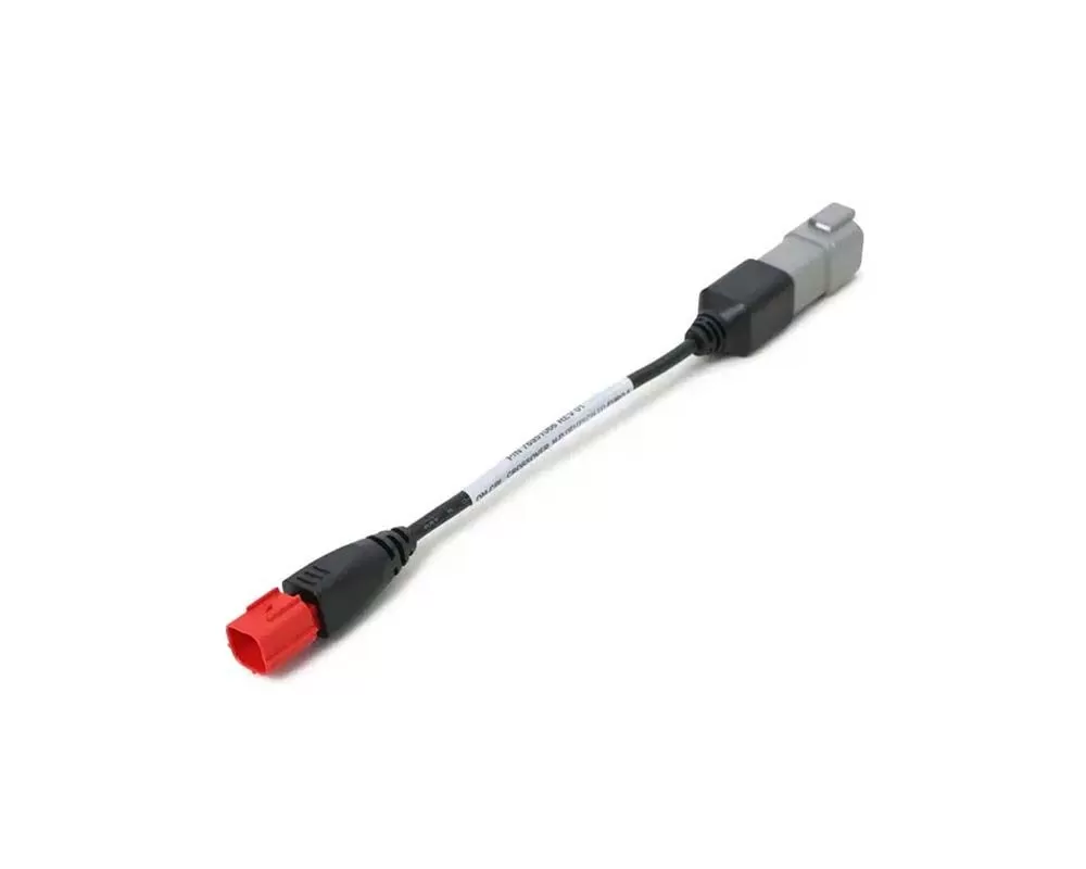 DynoJet Harley Davidson Euro5 Male to HD Deutsch 6-Pin Male Crossover Cable - 76951066