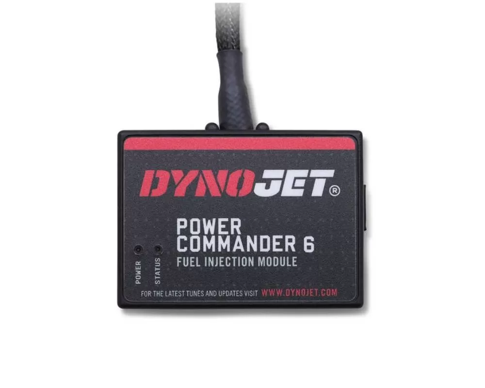 Dynojet Power Commander 6 KTM Adventure 1090 2017-2019 - PC6-18027