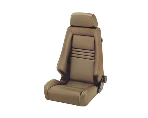 RECARO Specialist S Reclineable Seat - LXF.00.000.LL44