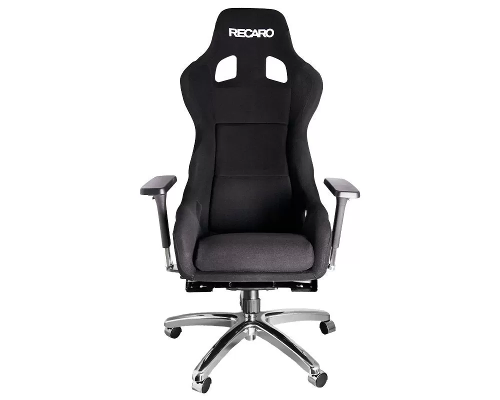 RECARO Profi XL Star GFRP Office Chair - 071.90.3223-01OC