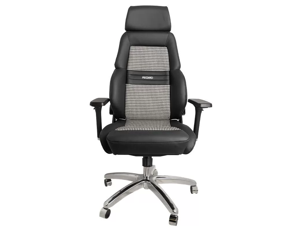 RECARO Expert M Star Office Chair - LHW.02.010.3168-OC
