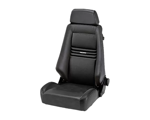 RECARO Specialist S Reclineable Seat - LXF.00.000.YY11