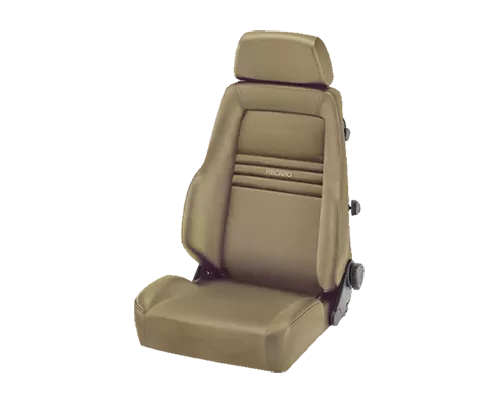 RECARO Specialist M Reclineable Seat - LXW.00.000.LL44