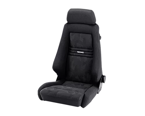 RECARO Specialist M Reclineable Seat - LXW.00.000.NR11