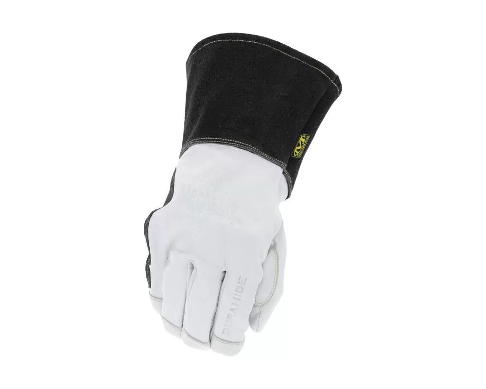Mechanix Wear Pulse Torch Welding Gloves - WS-PLS-009-10