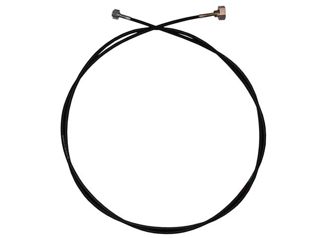 Gemo Speedometer Cable 901-741-111-01 - 901-741-111-01