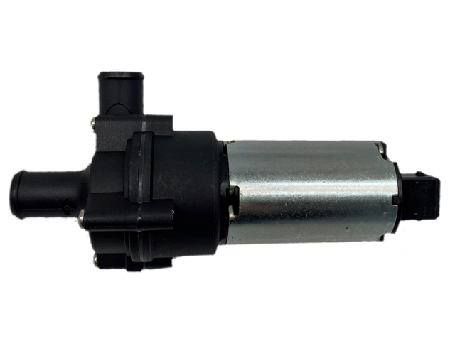 Saleri Auxiliary Water Pump 001-835-60-64 - 001-835-60-64