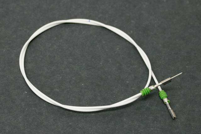 Genuine Mercedes Electrical Wire 000-540-23-05 - 000-540-23-05
