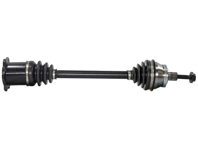 DSS Axle Shaft Assembly 80-9090 - 80-9090