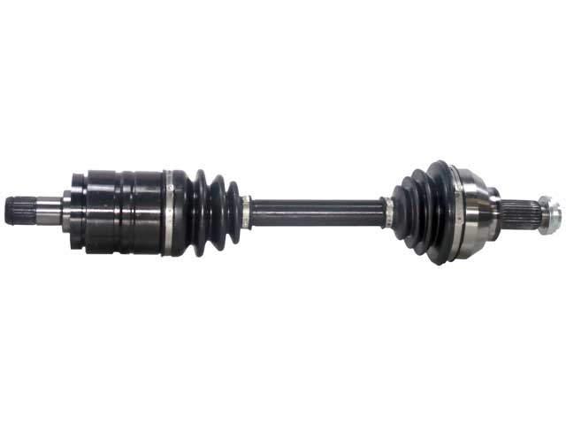 DSS Axle Shaft Assembly 31-60-7-505-199 - 31-60-7-505-199