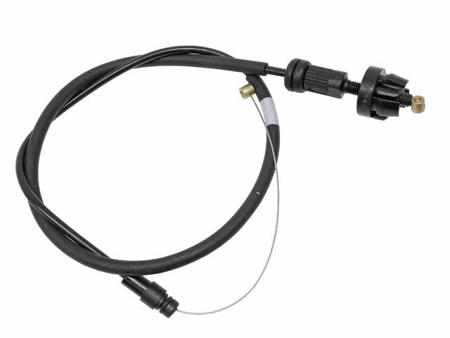 Genuine BMW Accelerator Cable 35-41-1-162-647 - 35-41-1-162-647