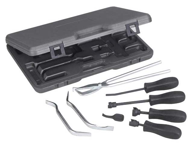 OTC Brake Service Tool Kit 6516 - 6516