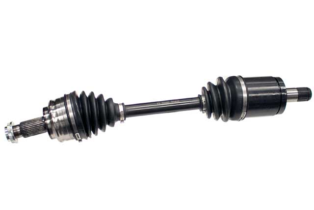 DSS Axle Shaft Assembly 31-60-7-529-201 - 31-60-7-529-201