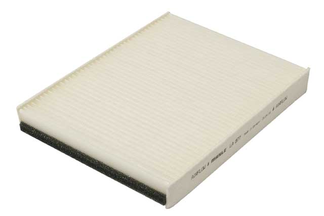 Mahle Cabin Air Filter 166-830-02-18 - 166-830-02-18