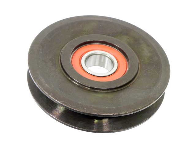 Pro Parts A/C Idler Pulley 41-18-964 - 41-18-964