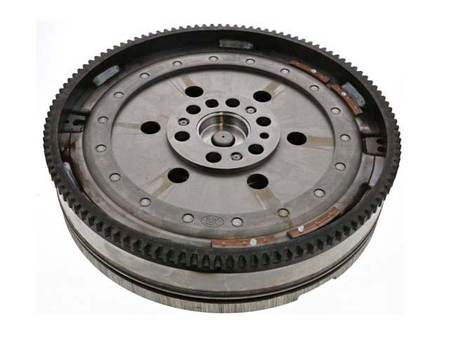 LUK Auto Parts Clutch Flywheel 21-20-7-638-306 - 21-20-7-638-306