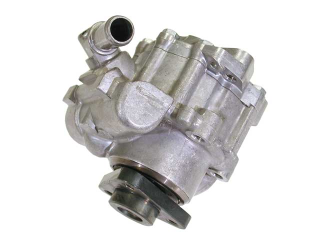 Bosch Power Steering Pump 8D0-145-156 FX - 8D0-145-156 FX