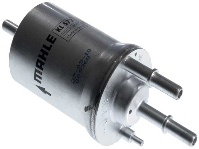 Mahle Fuel Filter 1K0-201-051 K - 1K0-201-051 K