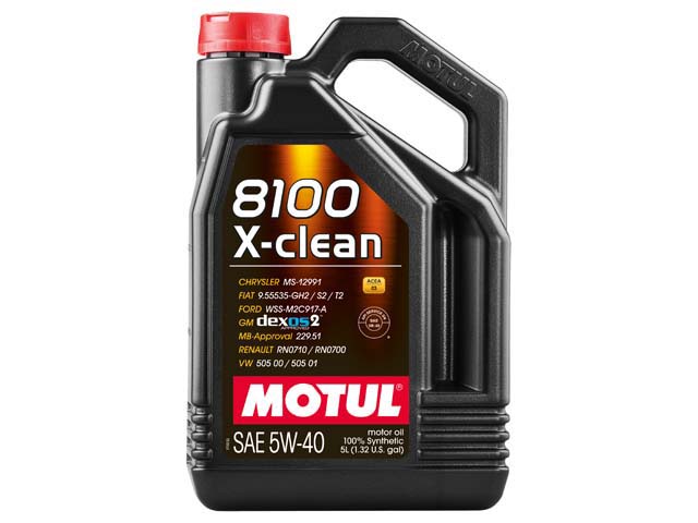 MOTUL Engine Oil 102051 - 102051