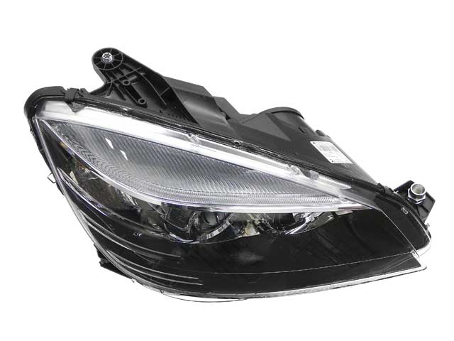 Automotive Lighting Headlight Assembly 204-906-46-03 - 204-906-46-03