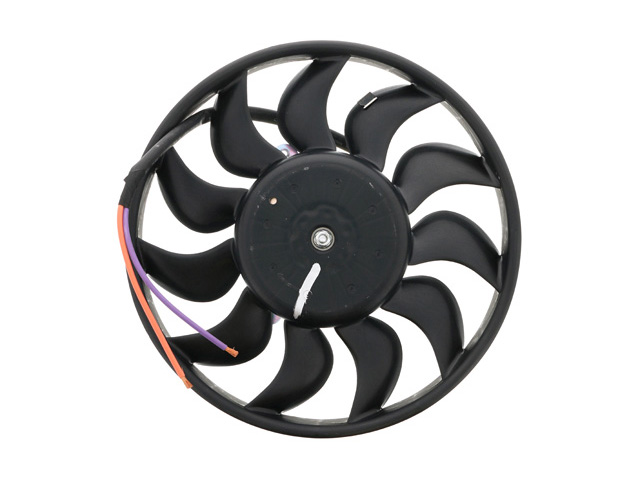 ACM Parts Auxiliary Fan 4F0-959-455 A - 4F0-959-455 A