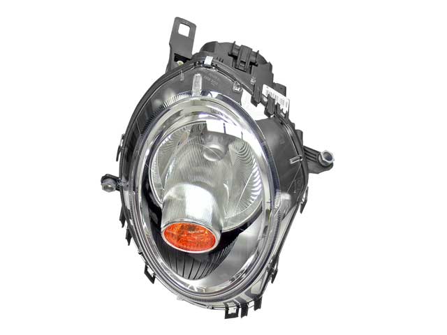 Automotive Lighting Headlight Assembly 63-12-2-751-870 - 63-12-2-751-870