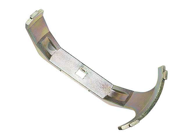 Baum Tools Fuel Pump Lock Ring Tool 001-0007 - 001-0007