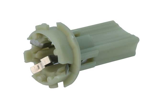 URO Parts Bulb Socket 63-21-1-387-363 - 63-21-1-387-363