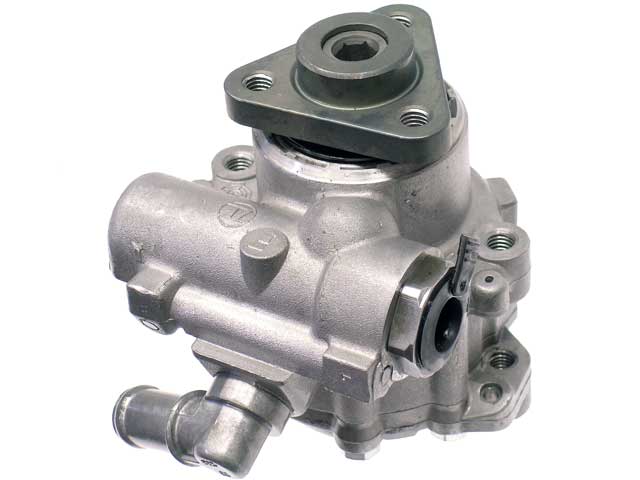 Bosch Power Steering Pump 8D0-145-156 NX - 8D0-145-156 NX
