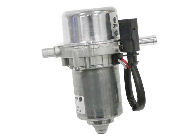 Hella Vacuum Pump 8E0-927-317 H - 8E0-927-317 H