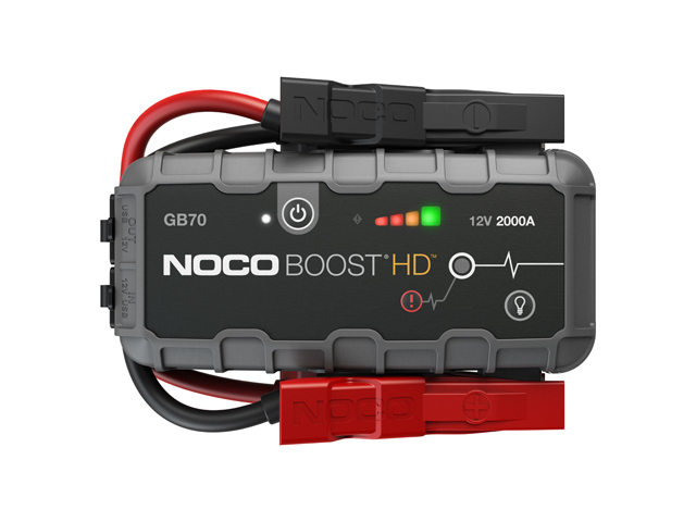Noco Vehicle Jump Starter GB70 - GB70