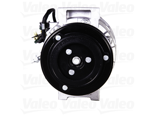 Valeo A/C Compressor 36002114 - 36002114