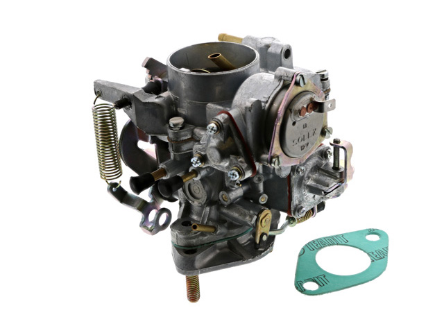 Brosol Carburetor 113-129-029 H - 113-129-029 H