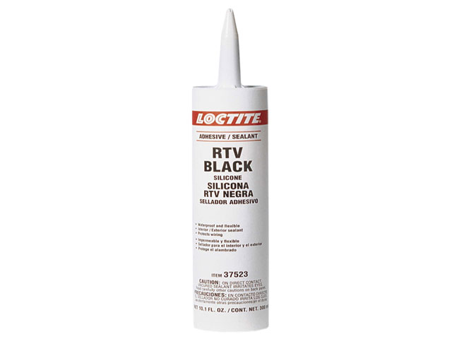 Loctite Silicone Adhesive/Sealant 37523 - 37523