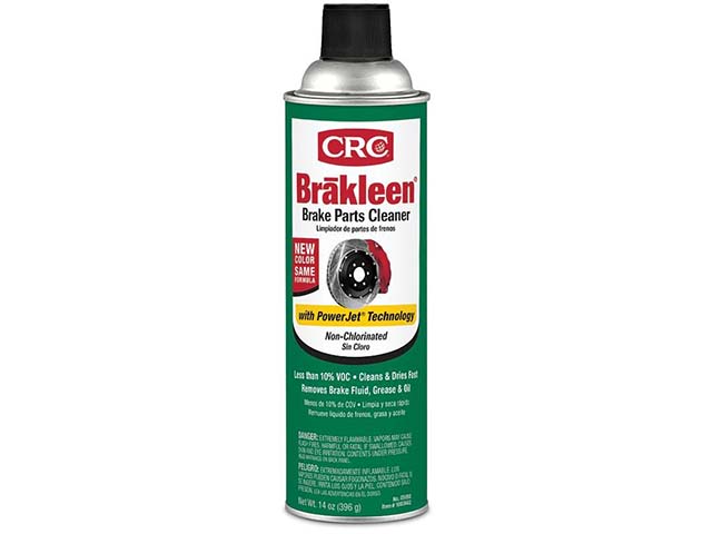 CRC Industries Brake Cleaner 5050 - 5050