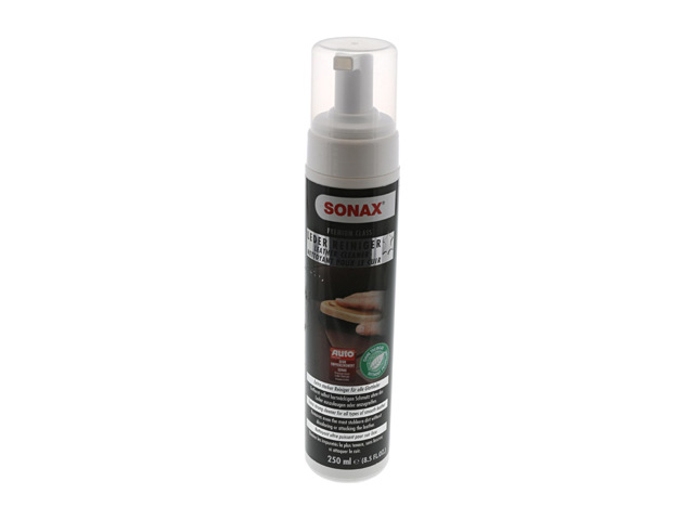 Sonax Leather Cleaner 281141 - 281141
