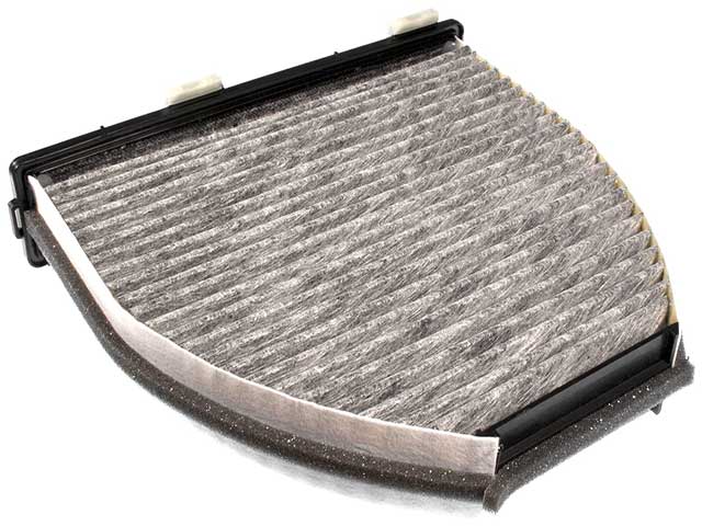 Mahle Cabin Air Filter 212-830-03-18 - 212-830-03-18