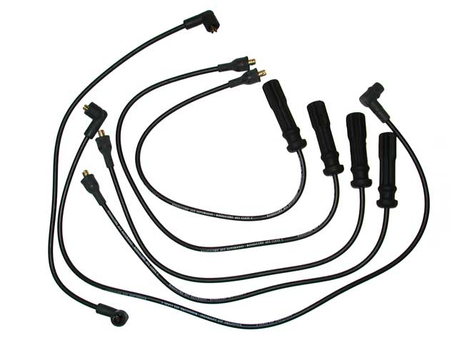 Bougicord Spark Plug Wire Set 272194 - 272194