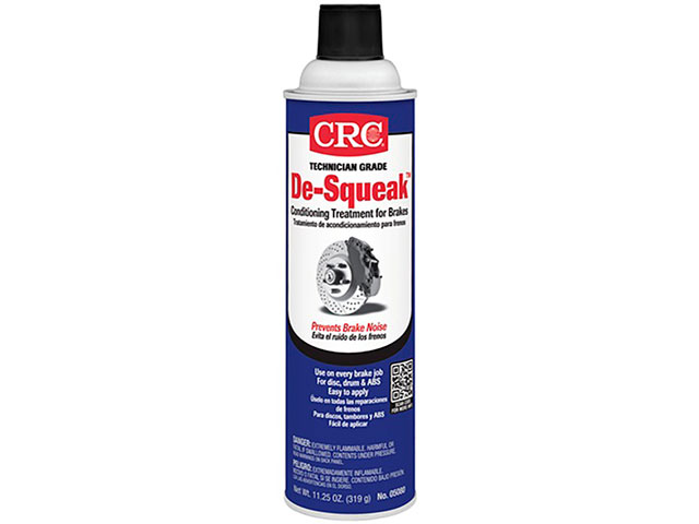 CRC Industries Brake Assembly Lubricant 5080 - 5080