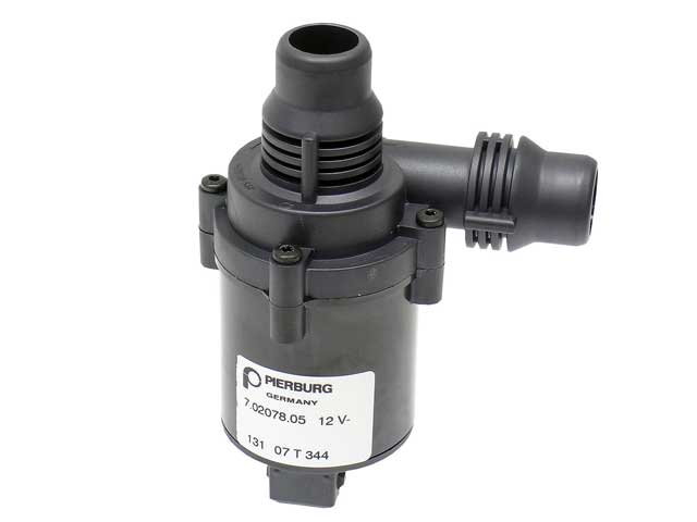 Pierburg Auxiliary Water Pump 64-11-6-922-699 - 64-11-6-922-699