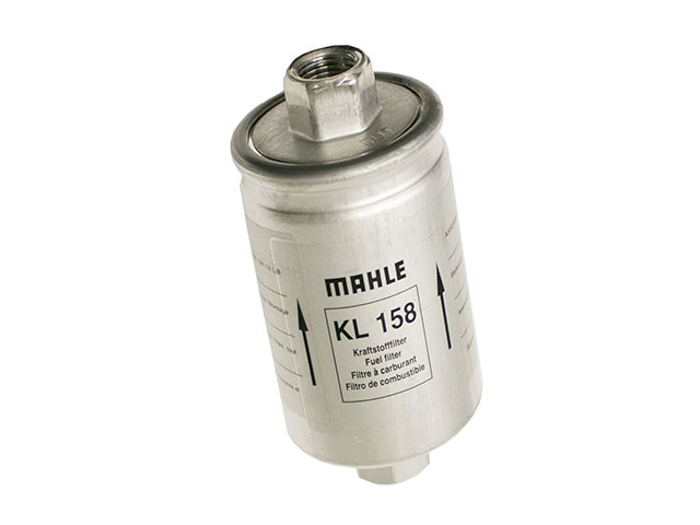 Mahle Fuel Filter C2C35417 - C2C35417