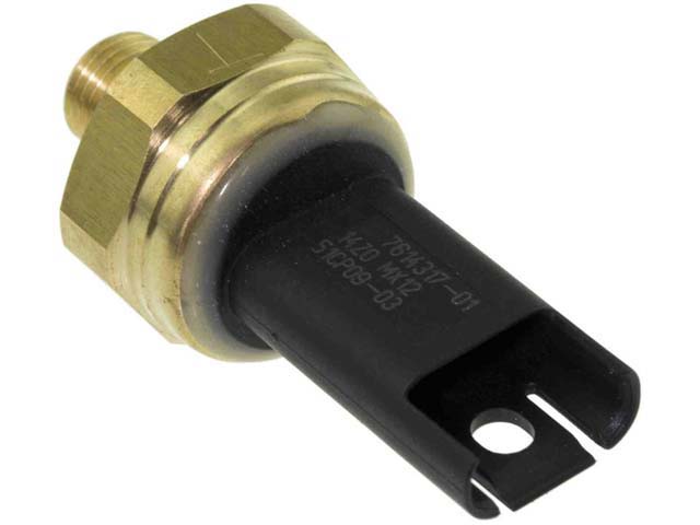 NTK Fuel Pressure Sensor 13-53-9-899-007 - 13-53-9-899-007