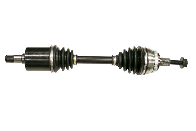 DSS Axle Shaft Assembly 210-330-10-01 - 210-330-10-01
