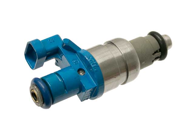 GB Remanufacturing Fuel Injector 12-801-655 - 12-801-655